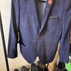Mens Blazer