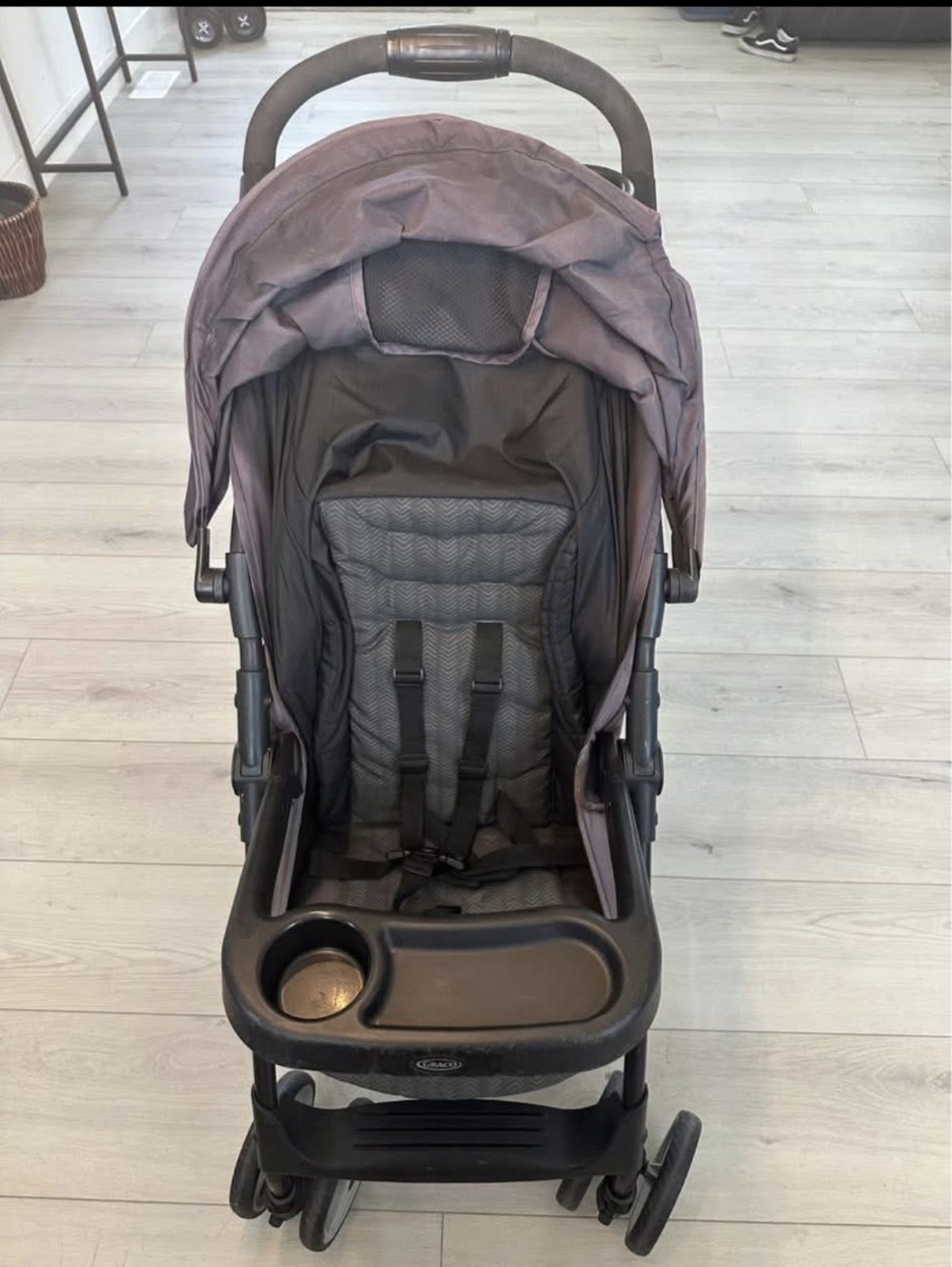 Stroller