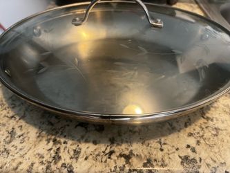 Princess House Pan