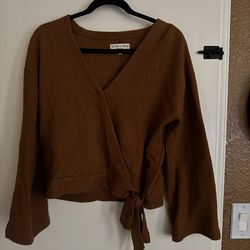 TeXTURE & THREAD Size Medium