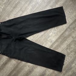 H &M Men’s Baggy Jean