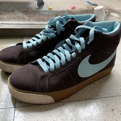 Blazer SB