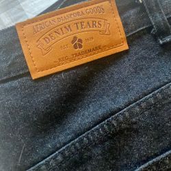 Damn Tears Shorts 