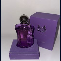 Authentic Parfums de Marly Palatine Eau de Parfum Like New