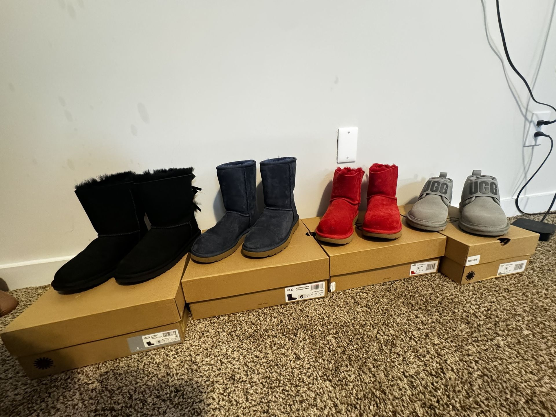 UGG Boots