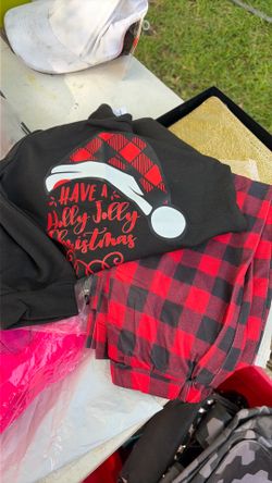 Toddler pj