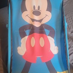 Disney Mickey Mouse Baby Bather 