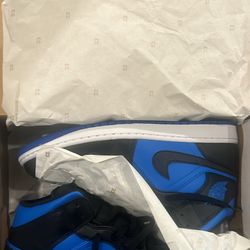 Jordan 1 DS