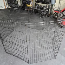 Dog Kennel