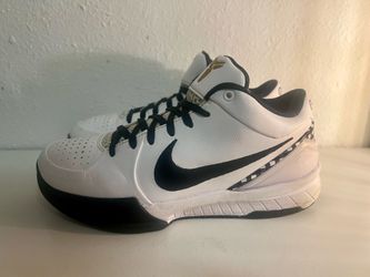 Nike Kobe 4 “Mambacita”