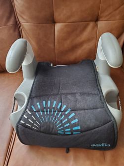 Booster Car Seat