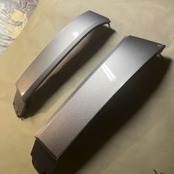 Auto Parts Paint  