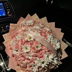 floral bouquets / ramos