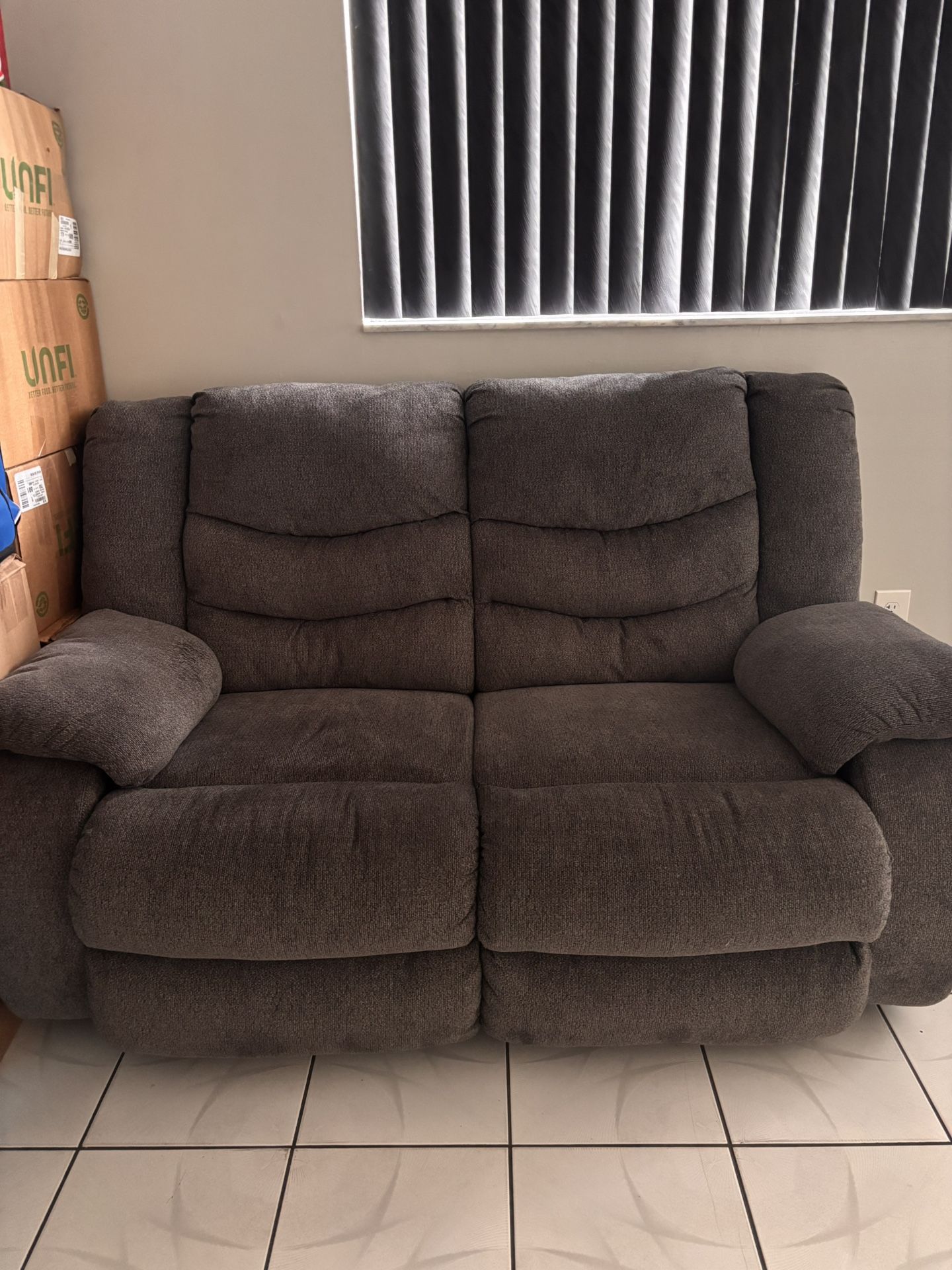 Used Sofa In Good Condition