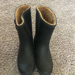 Rubber Boots