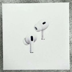AirPod Pro 2 With ANC