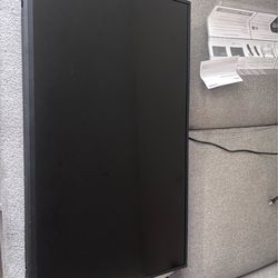 44 Inch Vizio Smart TV