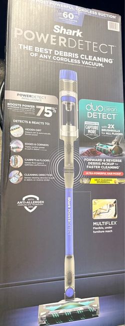 Shark PowerDetect Cordless Stick Vacuum
