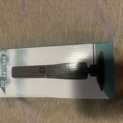2 HD Cable Antenna 