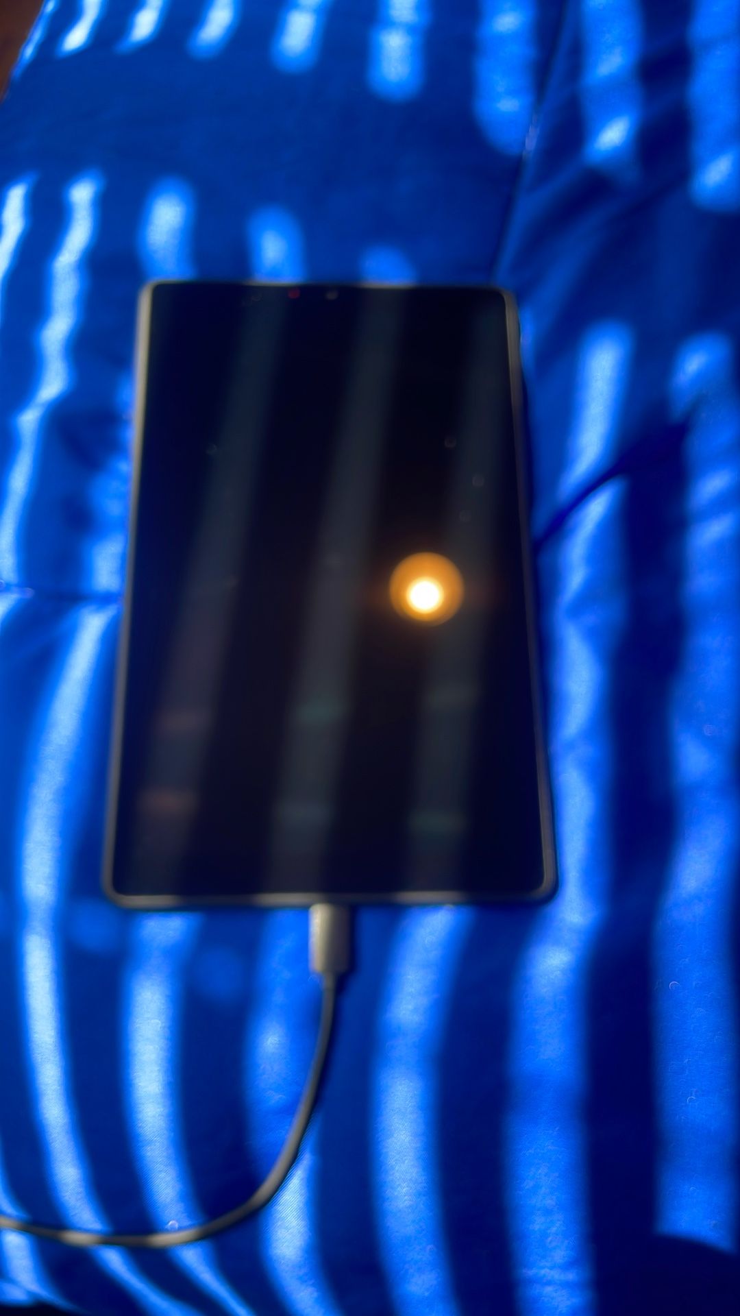 Lenovo tablet