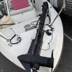 Minn Kota Edge Trolling Motor