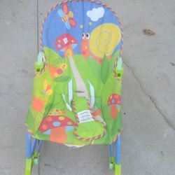Baby Bauncer 