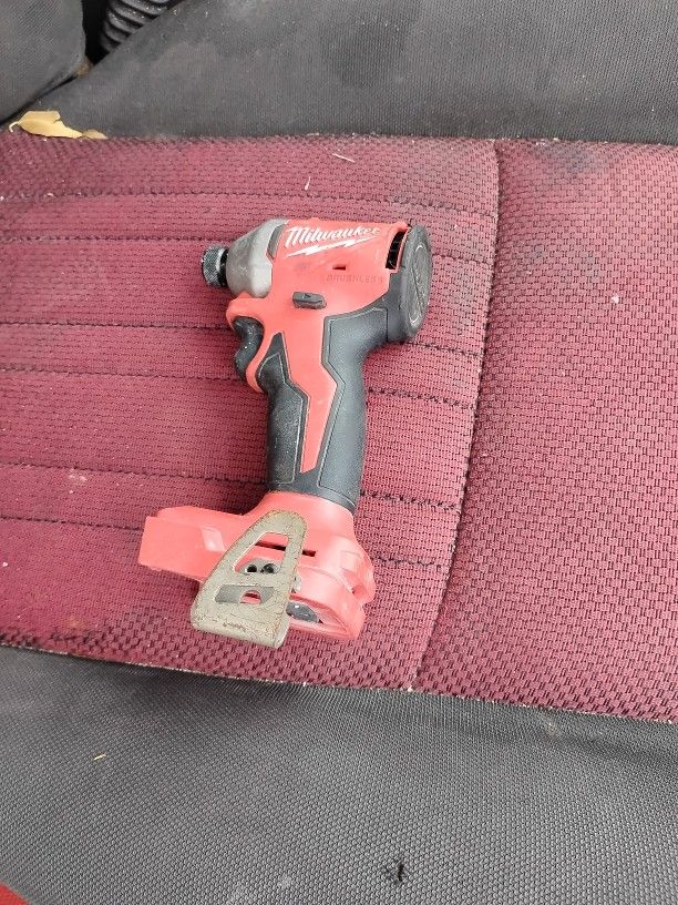 Impact Driver