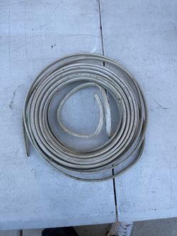50+ Feet Of Electrical Wire 