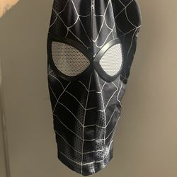 Adult Spiderman Mask