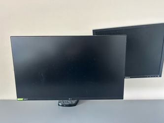 MUST GO: LG PC Monitor NVIDIA V-SYNC