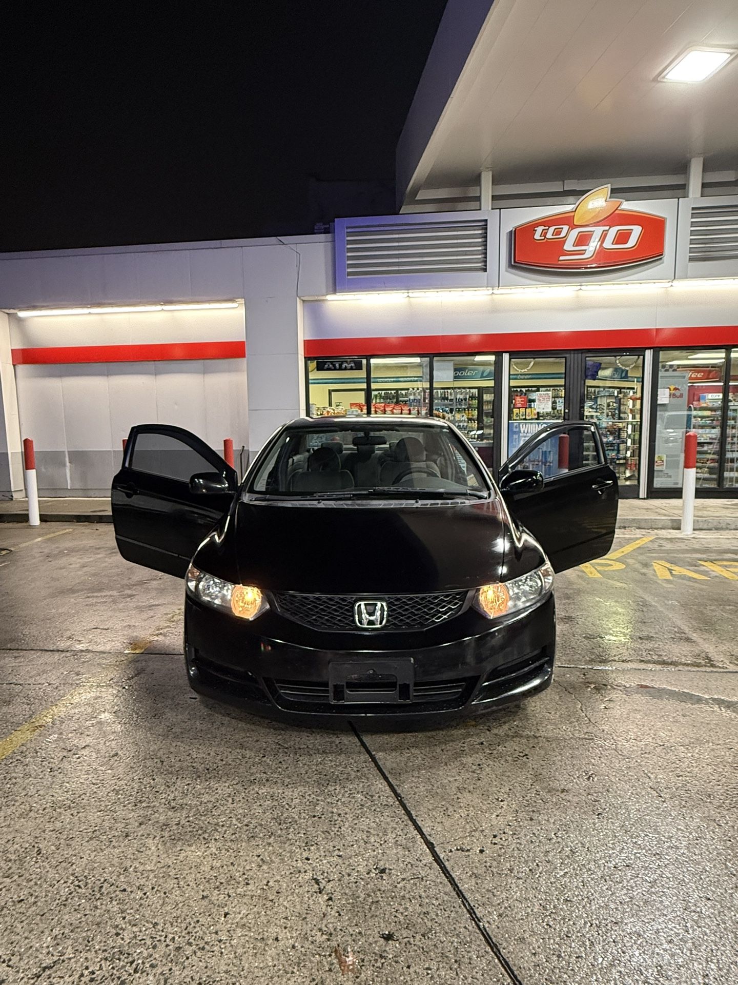 2010 Honda Civic