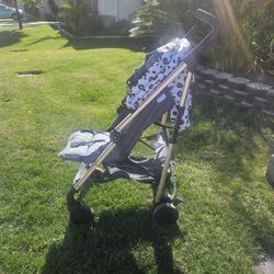 Mamaw Toddler Stroller 