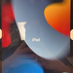 iPad 9th Generation 50% Off