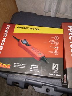 Power Probes