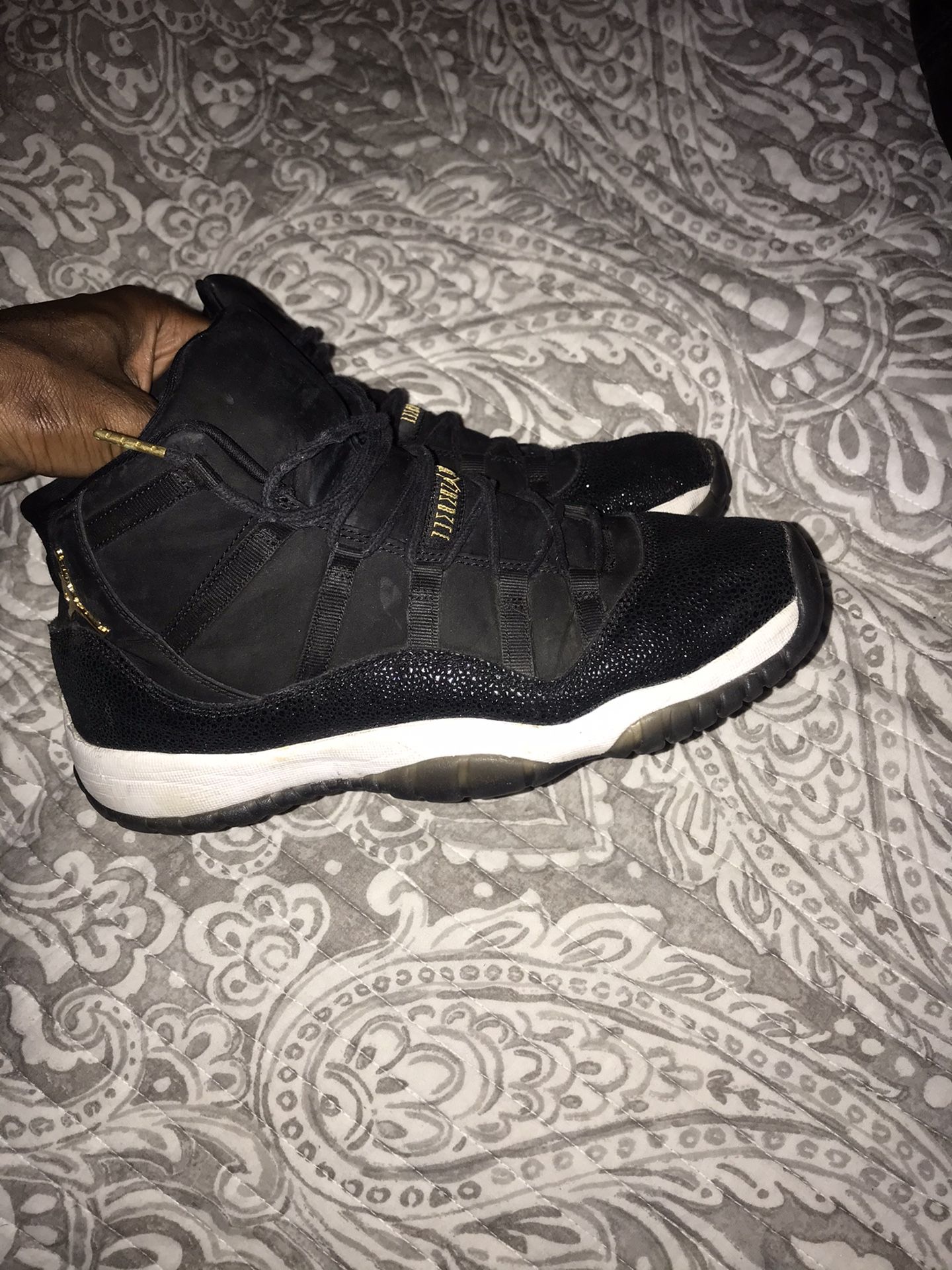 Jordan 11