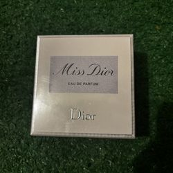 Miss dior 