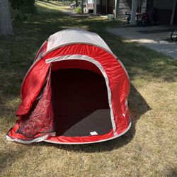 Pet Tent 