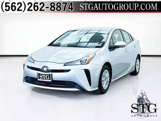 2022 Toyota Prius