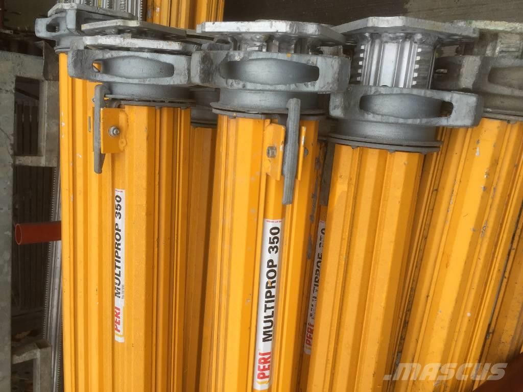 Peri Multiprop Aluminium Slab Props Shores