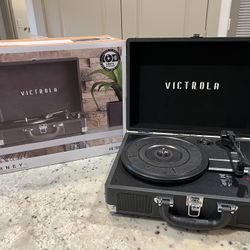 New Vinyl 
