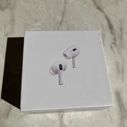 AirPod pros