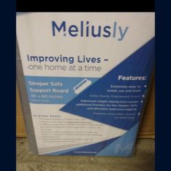 Queen Sofa Bed Sleeper Mattress Board 