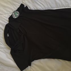 Medium EPCC nursing shirt