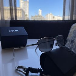 Dior90 S1U Sunglasses 