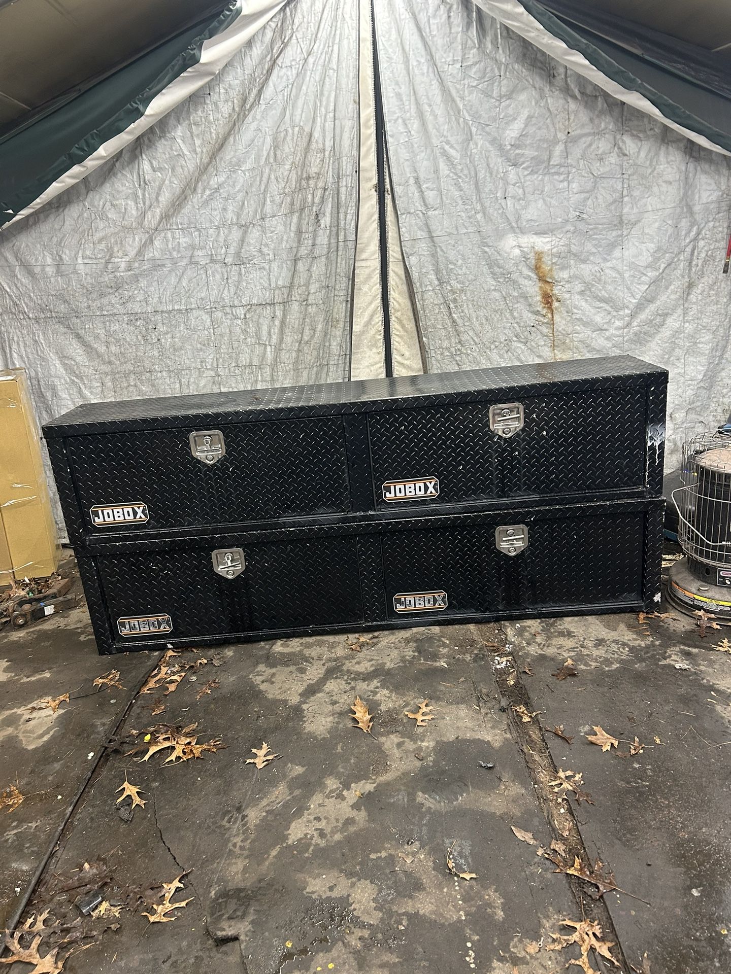 jobox