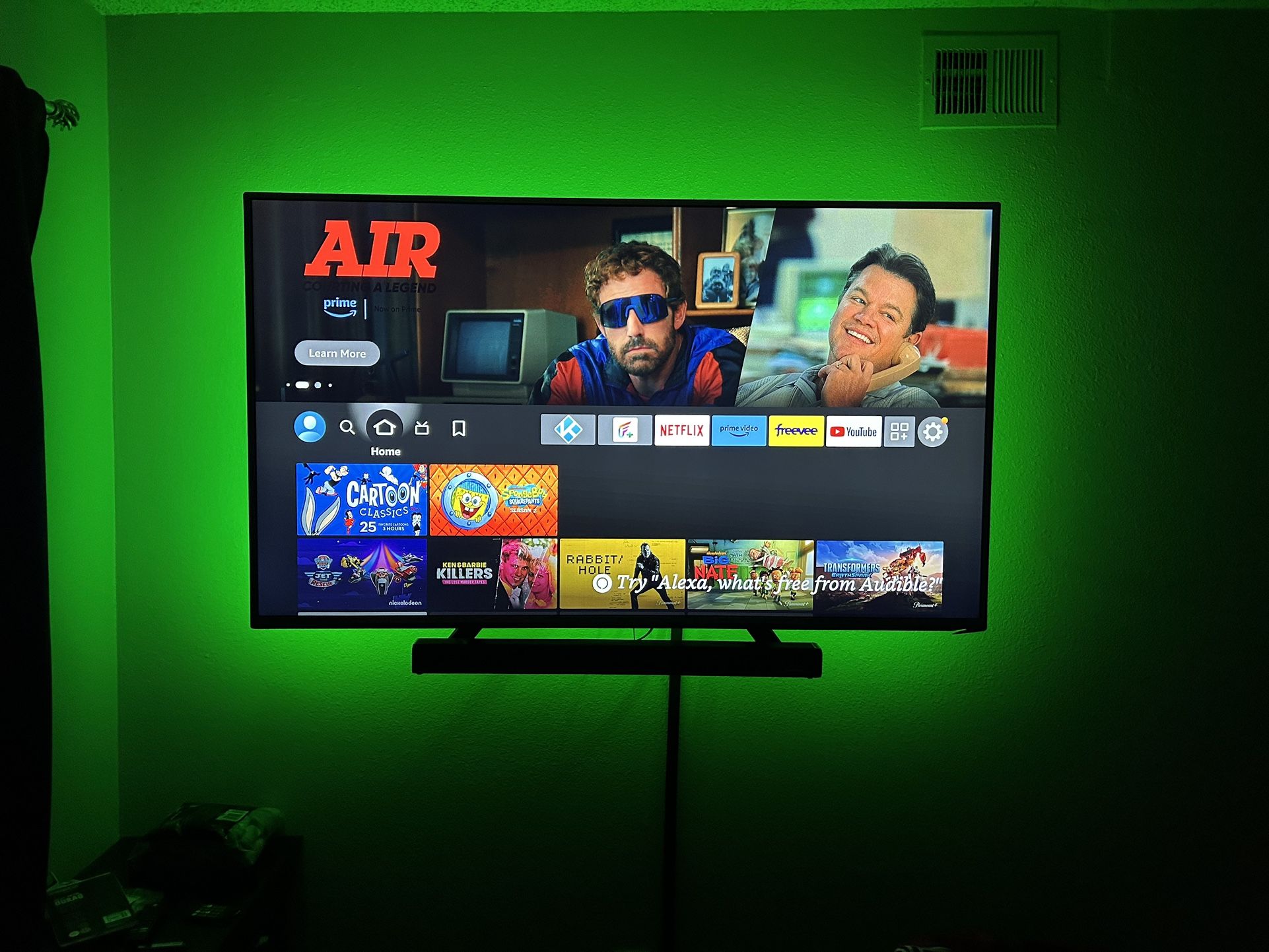 Tv Mount