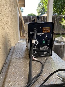 Chicago electric welding