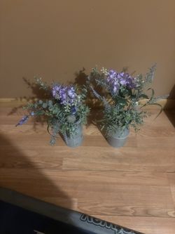 Home Decor 5 Dollars A Piece