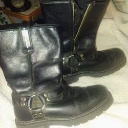 Harley Davidson Boots