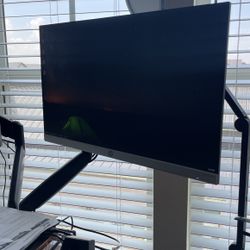 HP 24mh FHD Monitor 